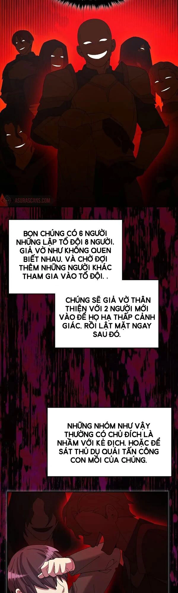 Người Mới Này Quá Mạnh Chapter 39 - 20