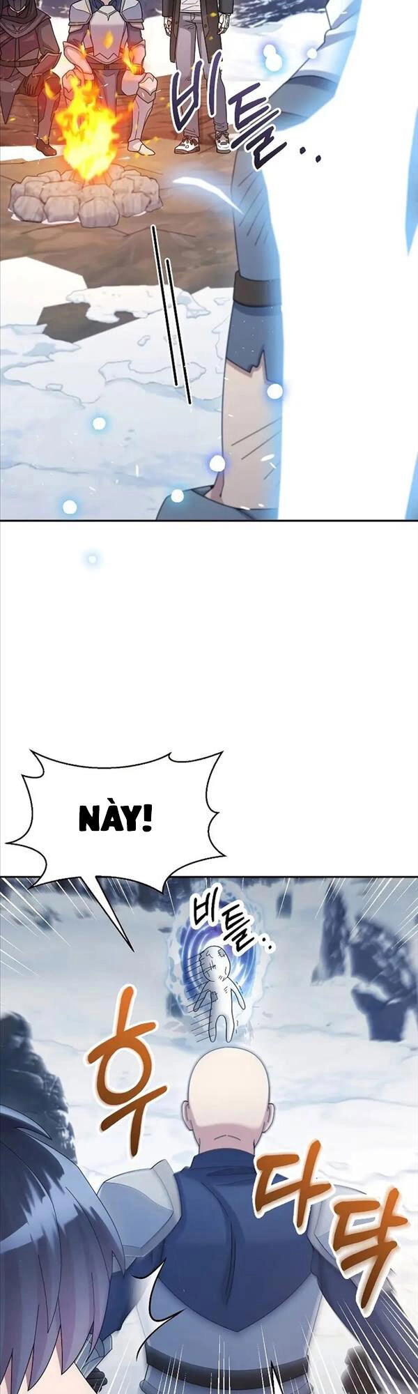 Người Mới Này Quá Mạnh Chapter 39 - 26