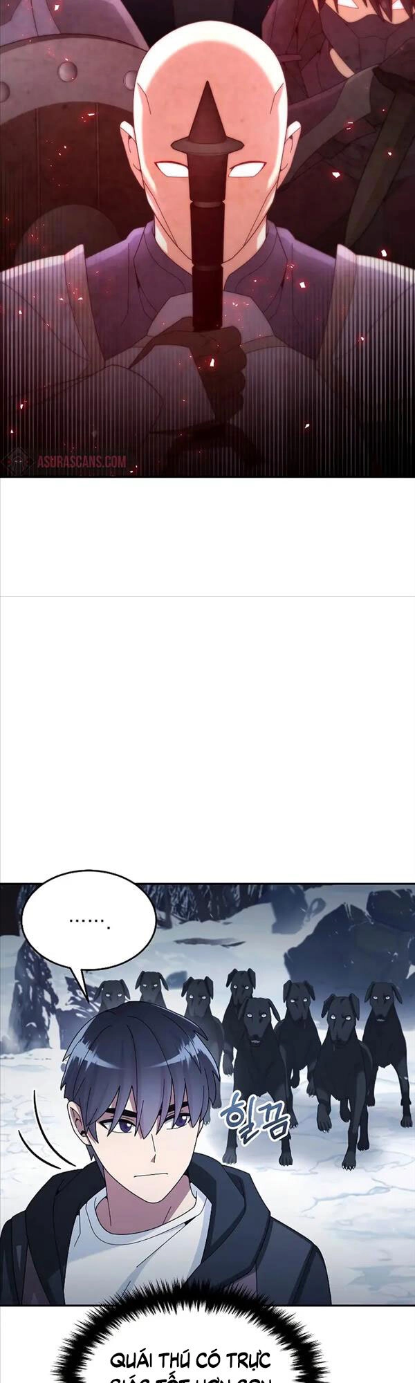 Người Mới Này Quá Mạnh Chapter 39 - 50