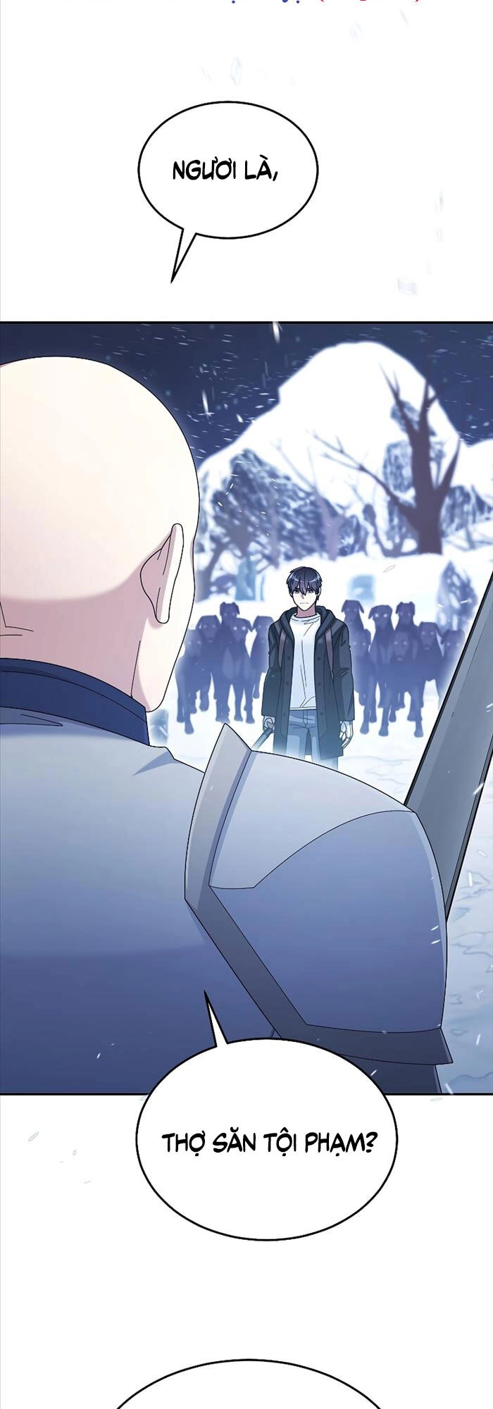 Người Mới Này Quá Mạnh Chapter 40 - 2