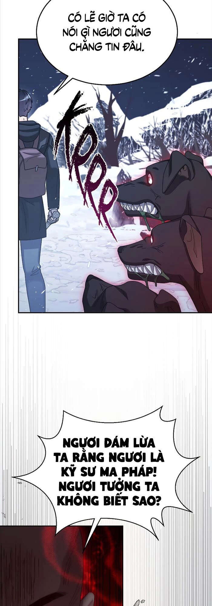 Người Mới Này Quá Mạnh Chapter 40 - 3