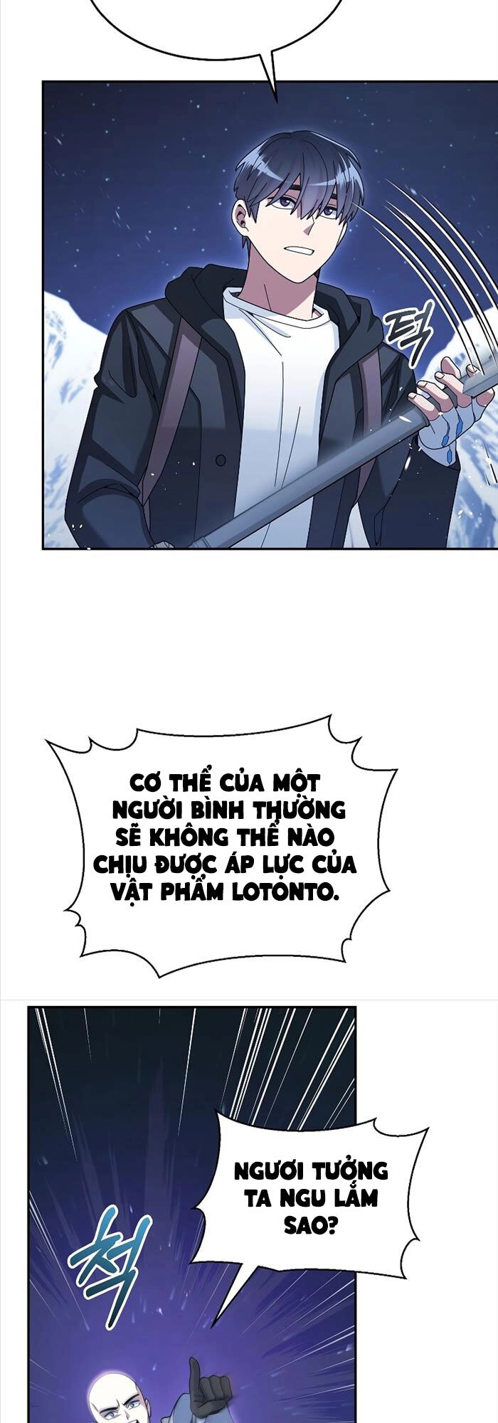 Người Mới Này Quá Mạnh Chapter 40 - 6