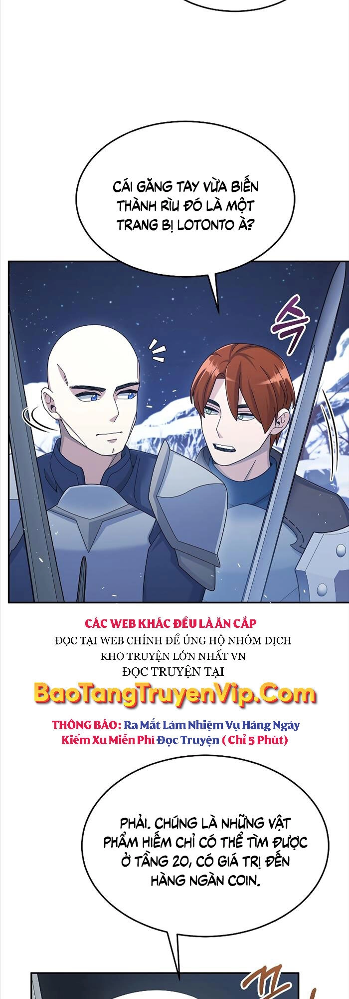 Người Mới Này Quá Mạnh Chapter 40 - 11