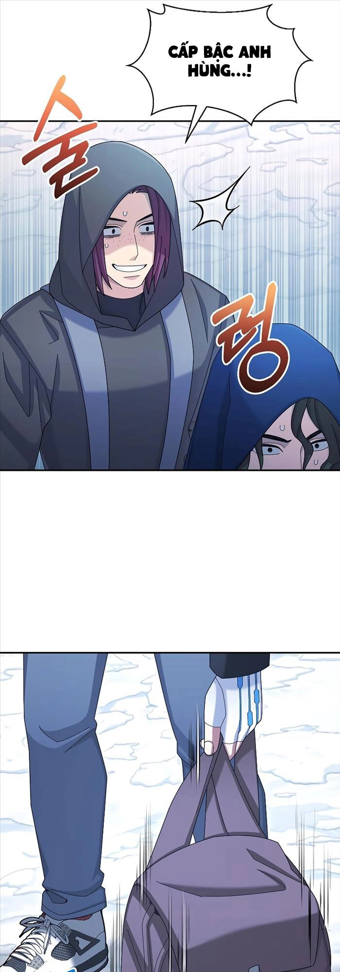 Người Mới Này Quá Mạnh Chapter 40 - 13