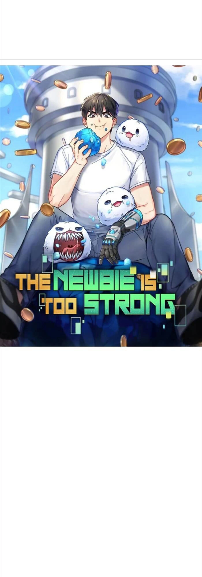 Người Mới Này Quá Mạnh Chapter 40 - 19