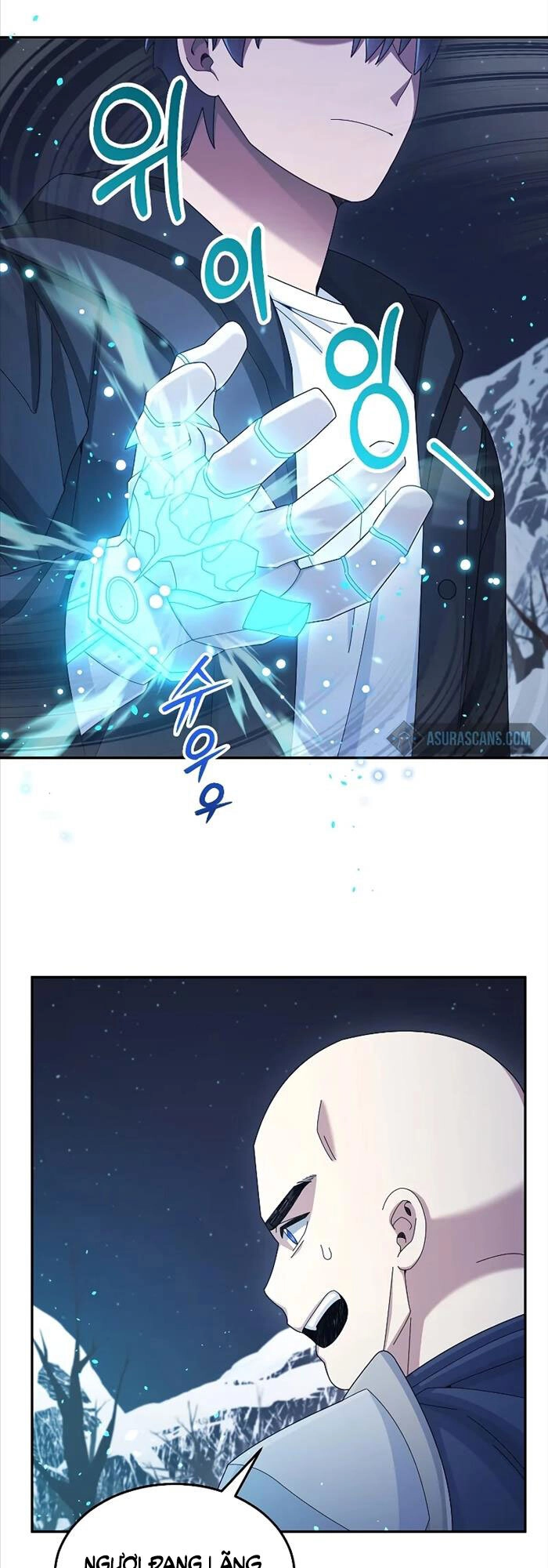 Người Mới Này Quá Mạnh Chapter 40 - 20