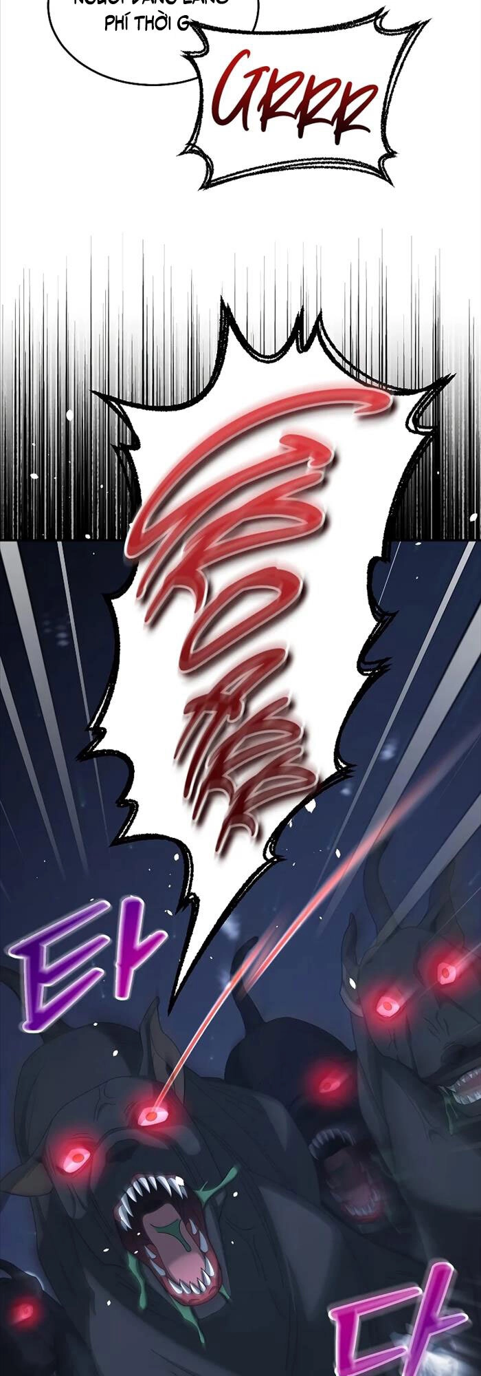 Người Mới Này Quá Mạnh Chapter 40 - 21