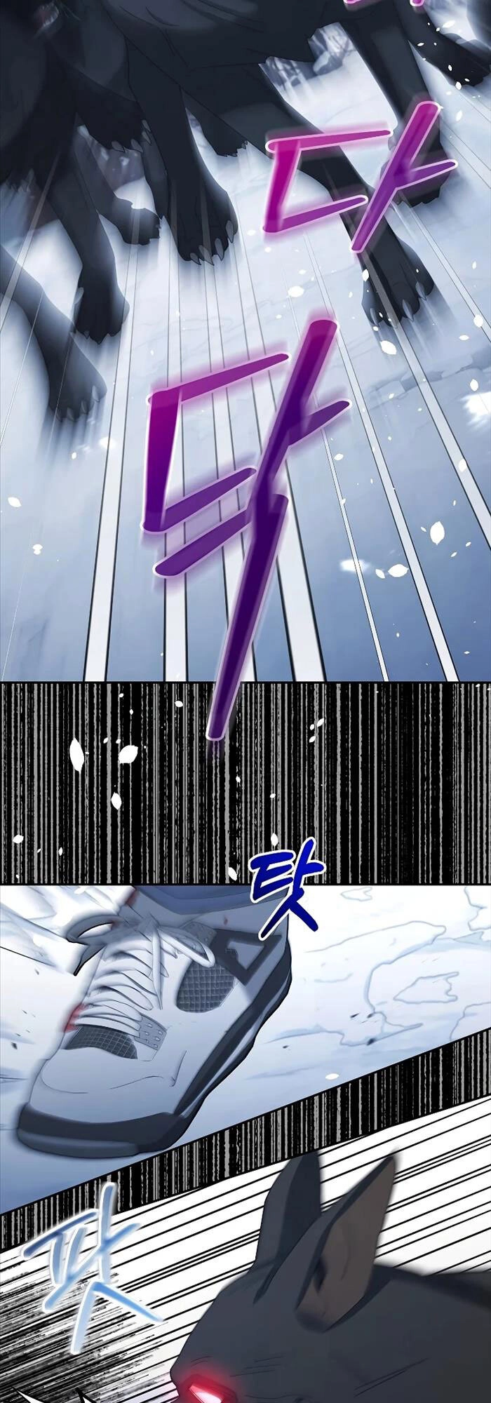 Người Mới Này Quá Mạnh Chapter 40 - 22