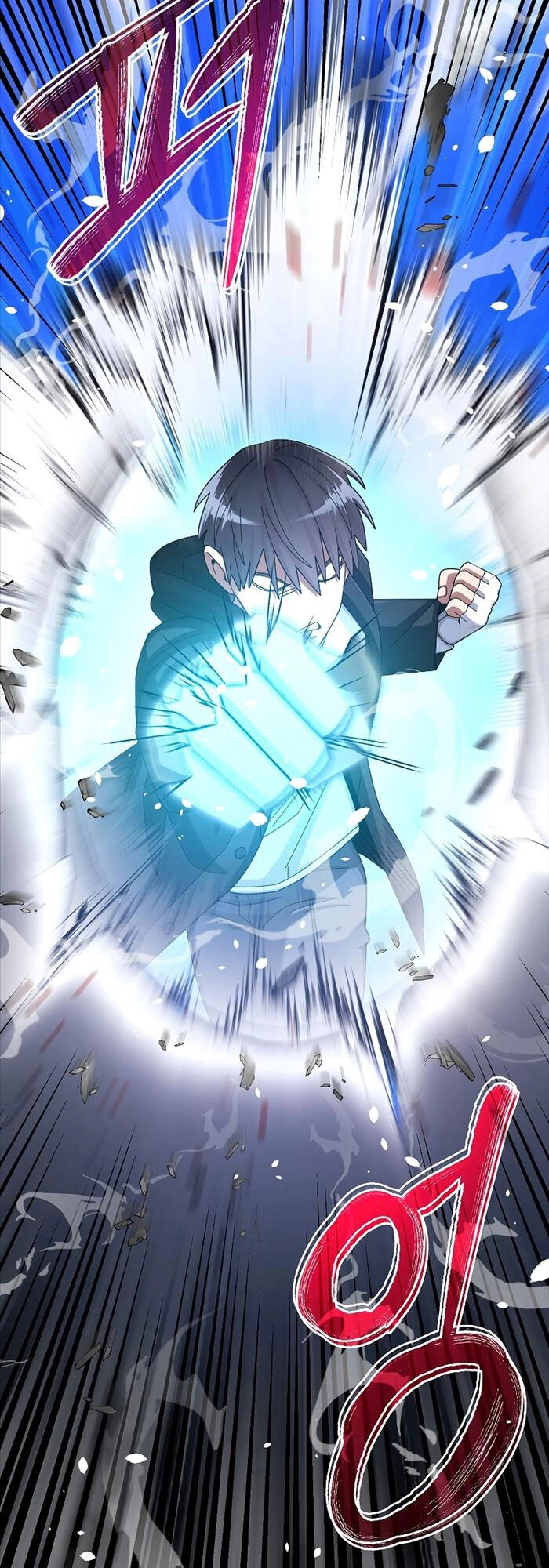 Người Mới Này Quá Mạnh Chapter 40 - 27