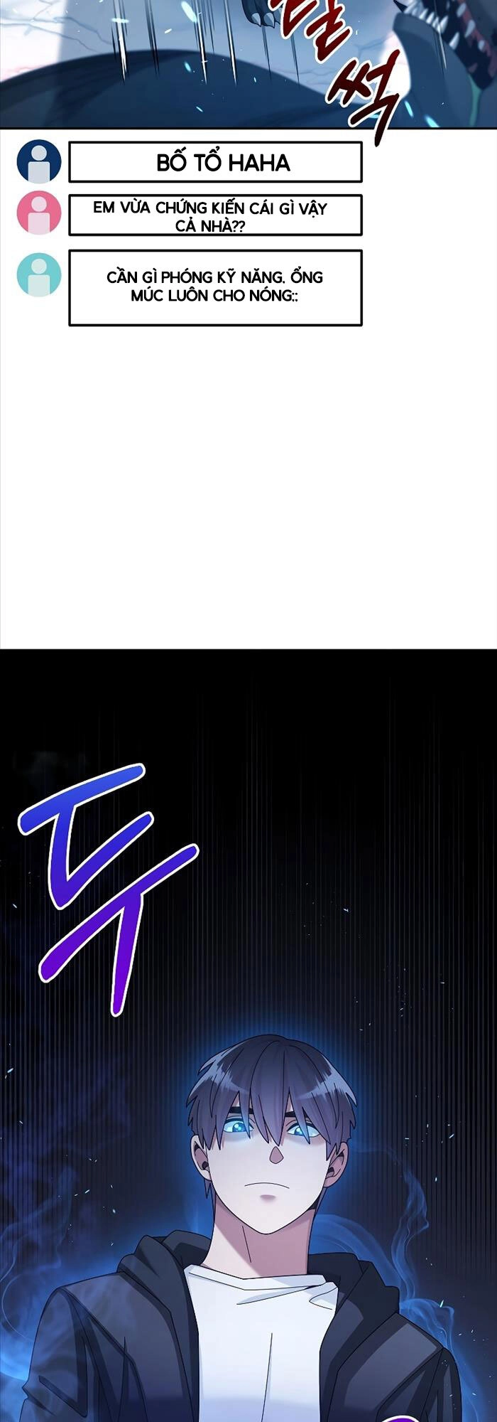 Người Mới Này Quá Mạnh Chapter 40 - 30