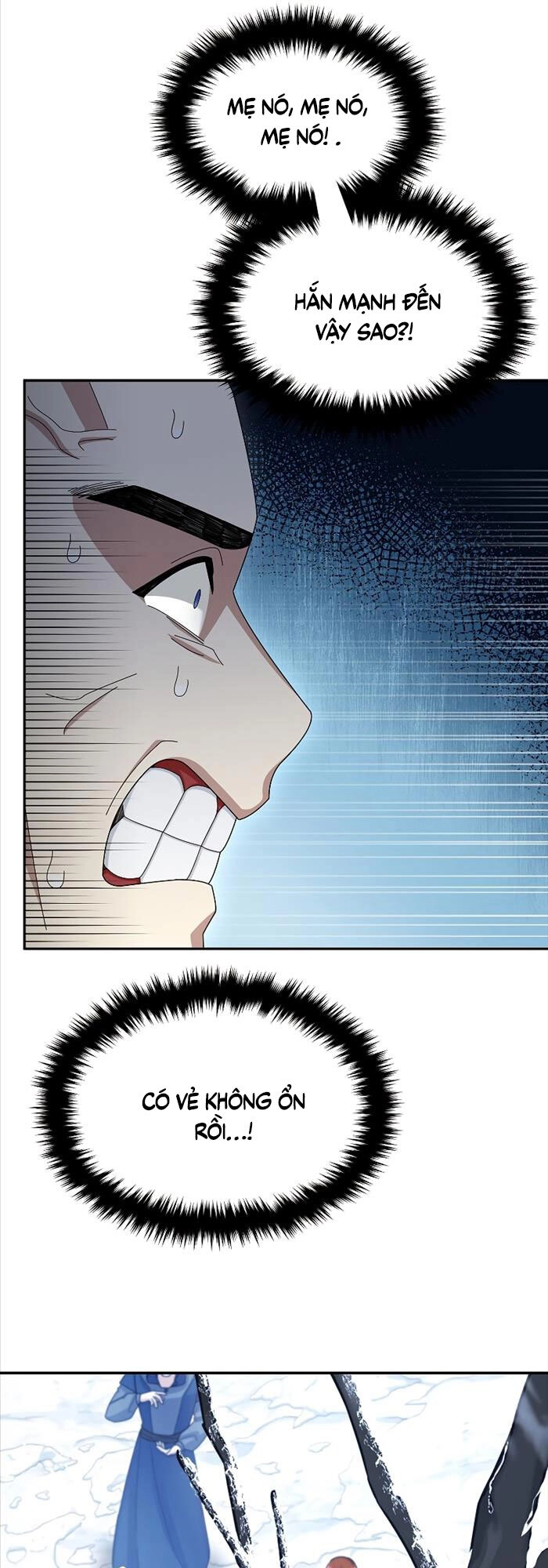 Người Mới Này Quá Mạnh Chapter 40 - 32