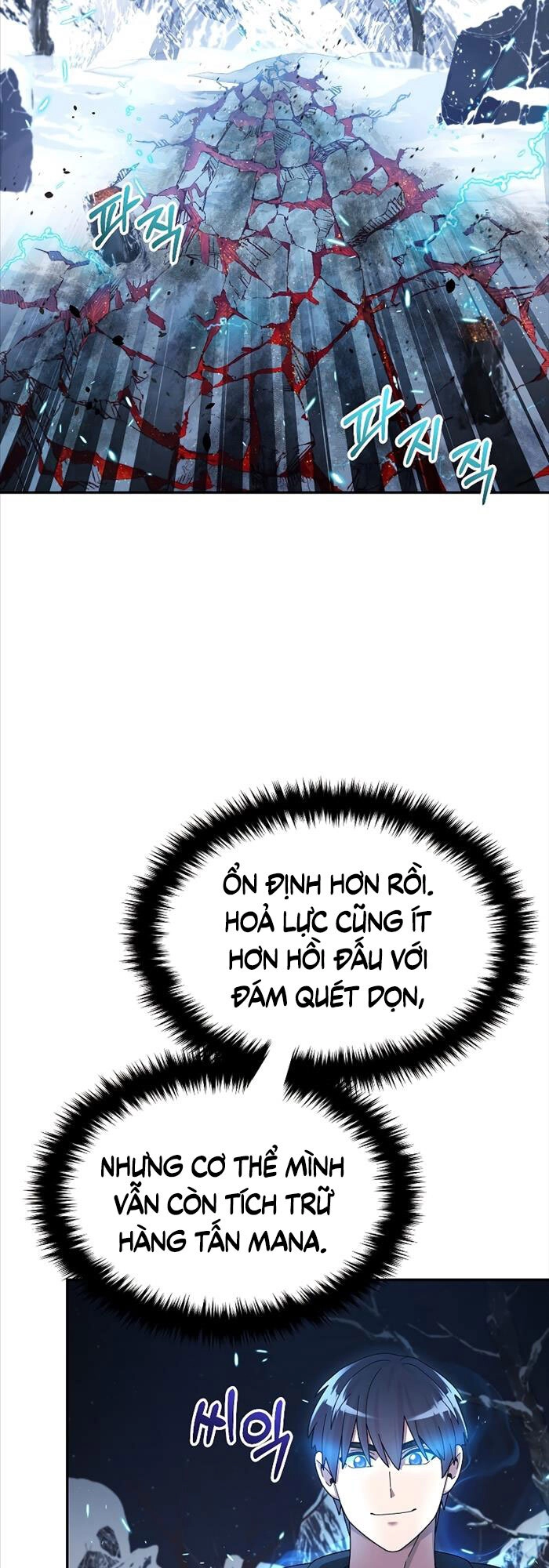 Người Mới Này Quá Mạnh Chapter 40 - 38