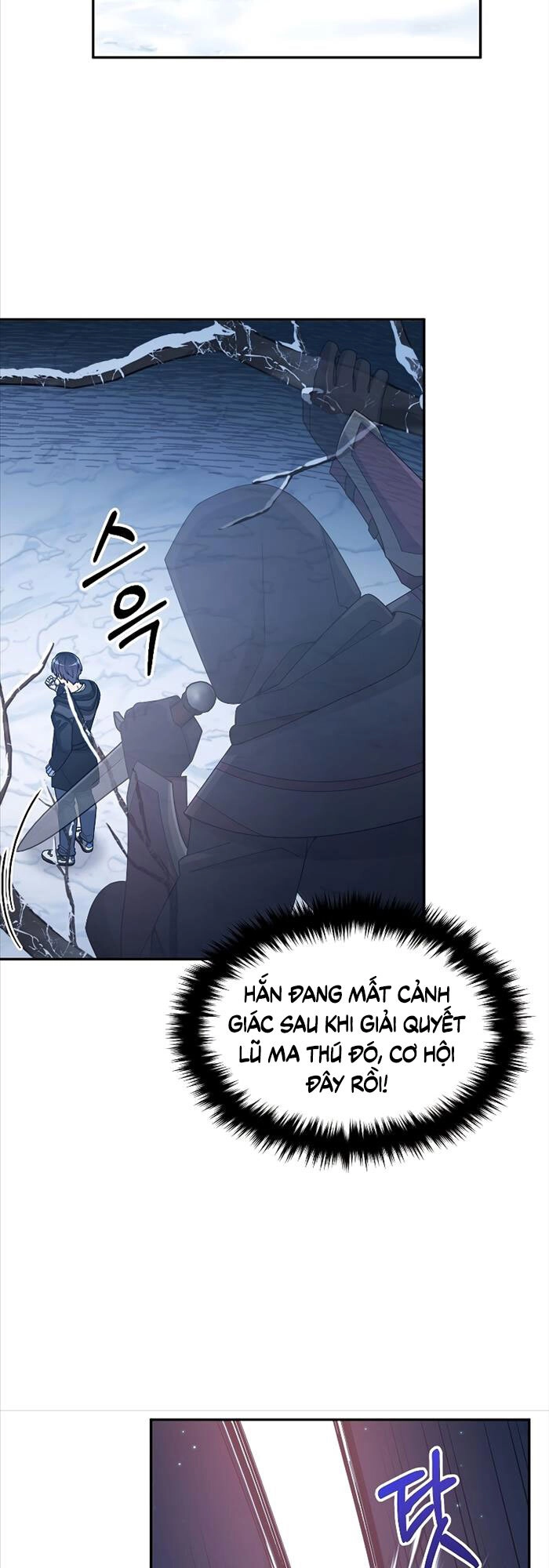 Người Mới Này Quá Mạnh Chapter 40 - 40