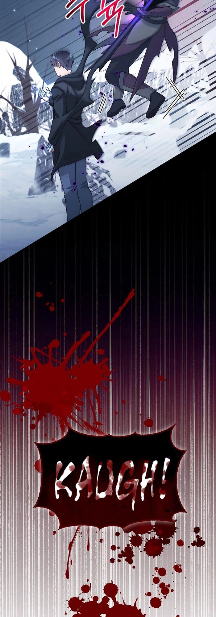 Người Mới Này Quá Mạnh Chapter 40 - 44