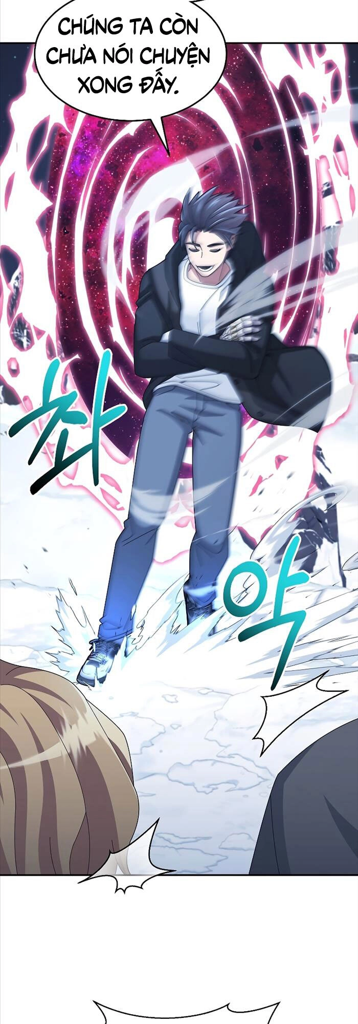 Người Mới Này Quá Mạnh Chapter 40 - 49