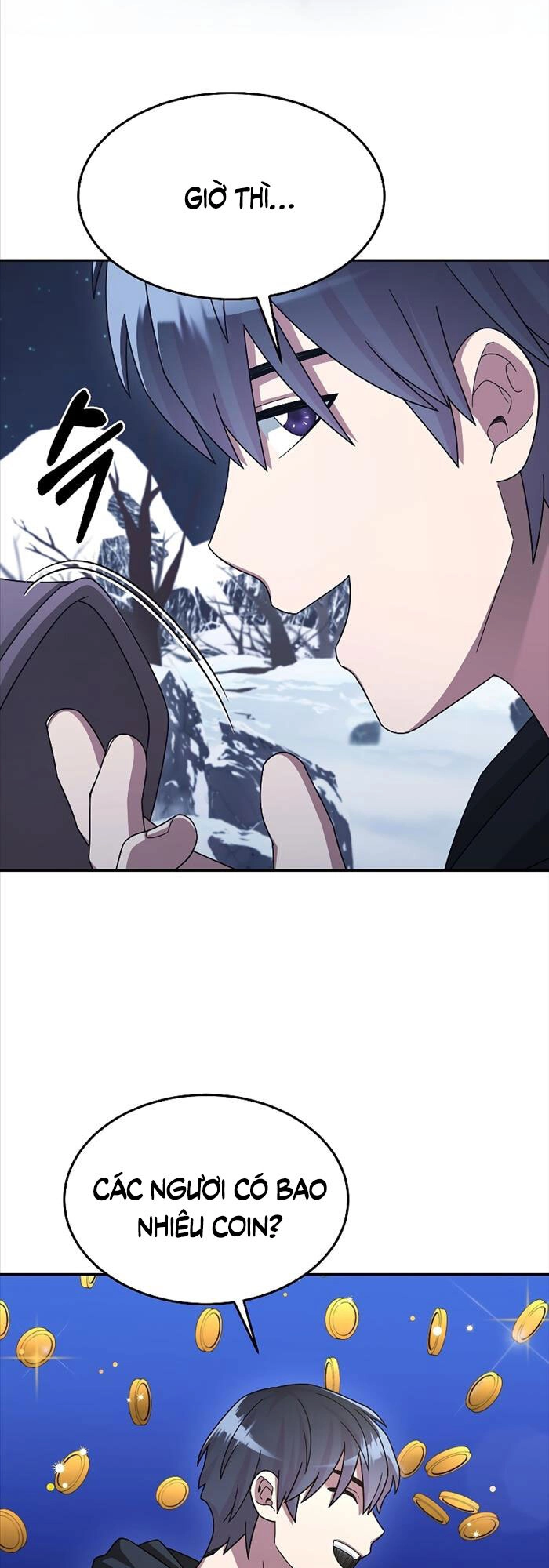 Người Mới Này Quá Mạnh Chapter 40 - 54