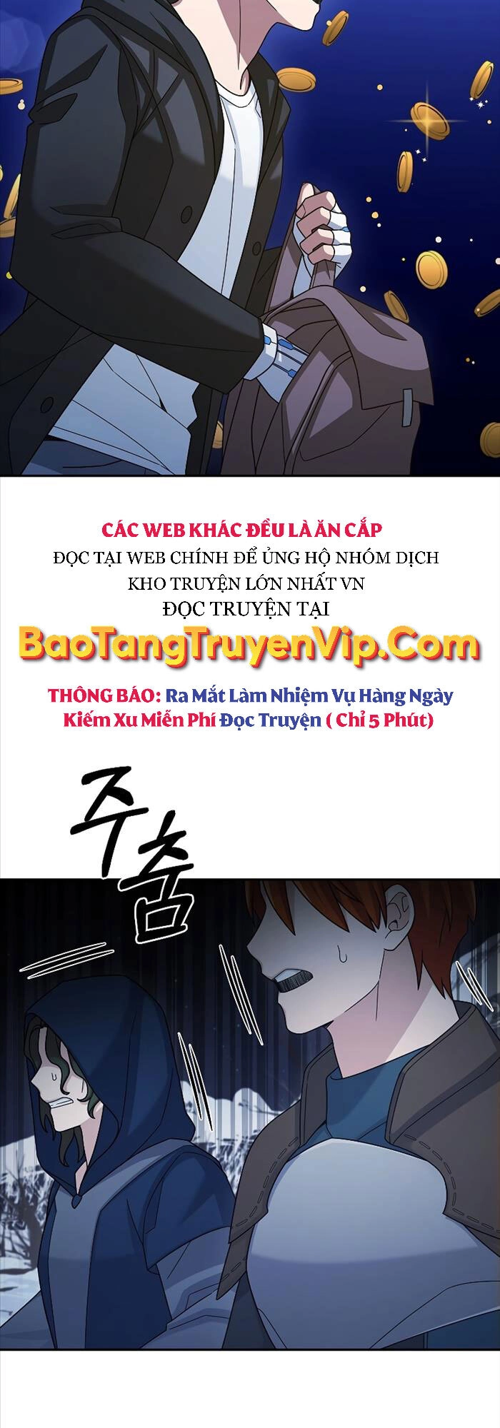 Người Mới Này Quá Mạnh Chapter 40 - 55
