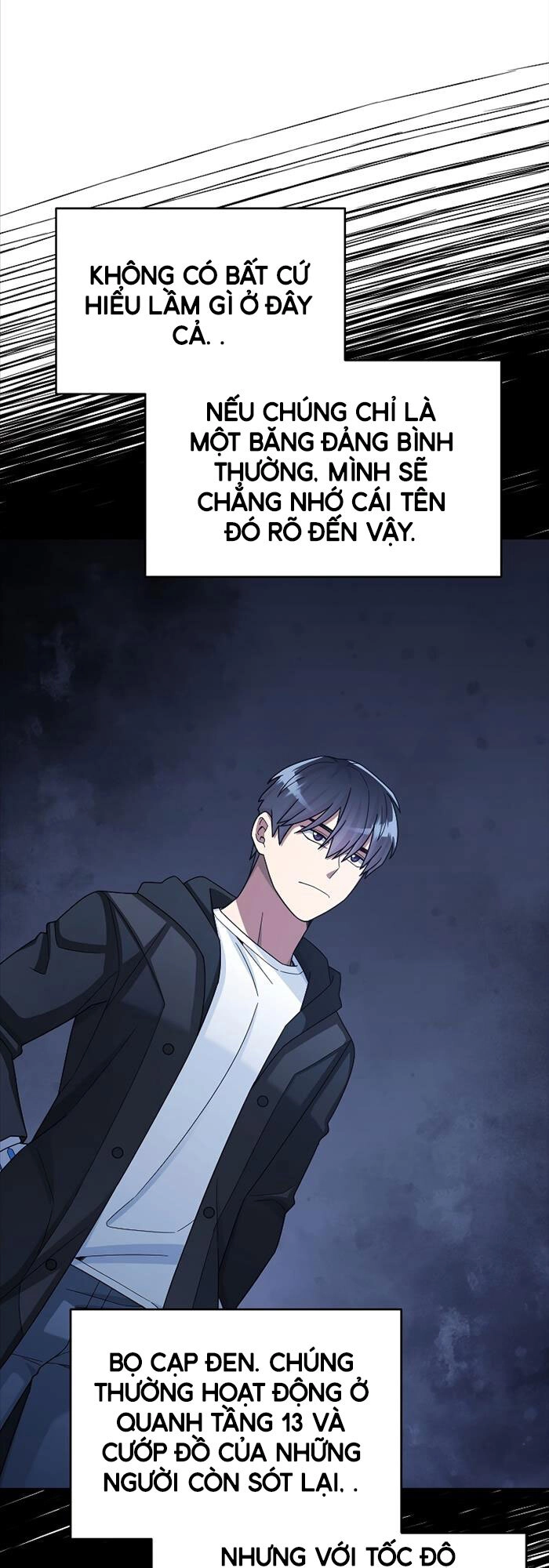 Người Mới Này Quá Mạnh Chapter 40 - 57