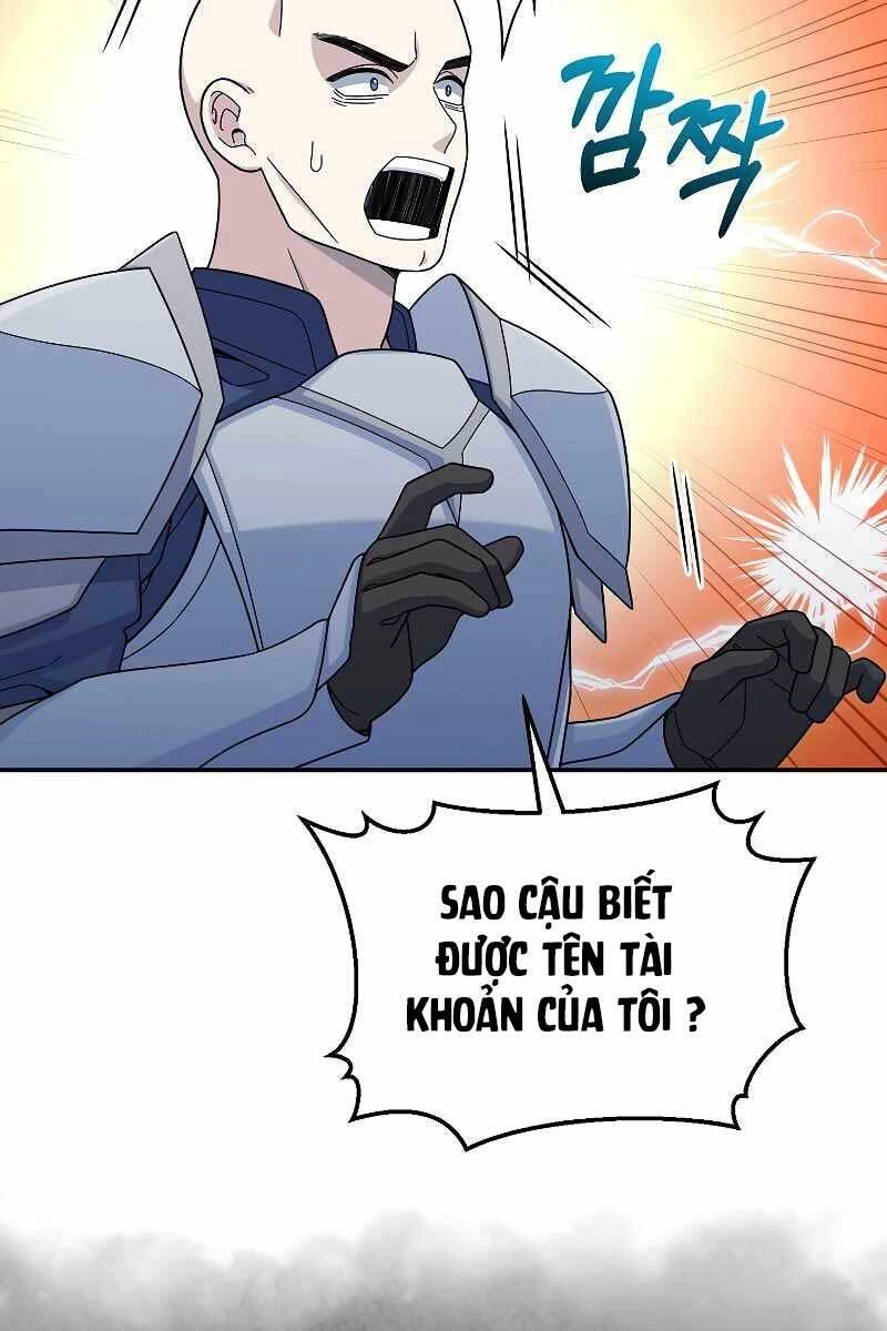 Người Mới Này Quá Mạnh Chapter 41 - 43