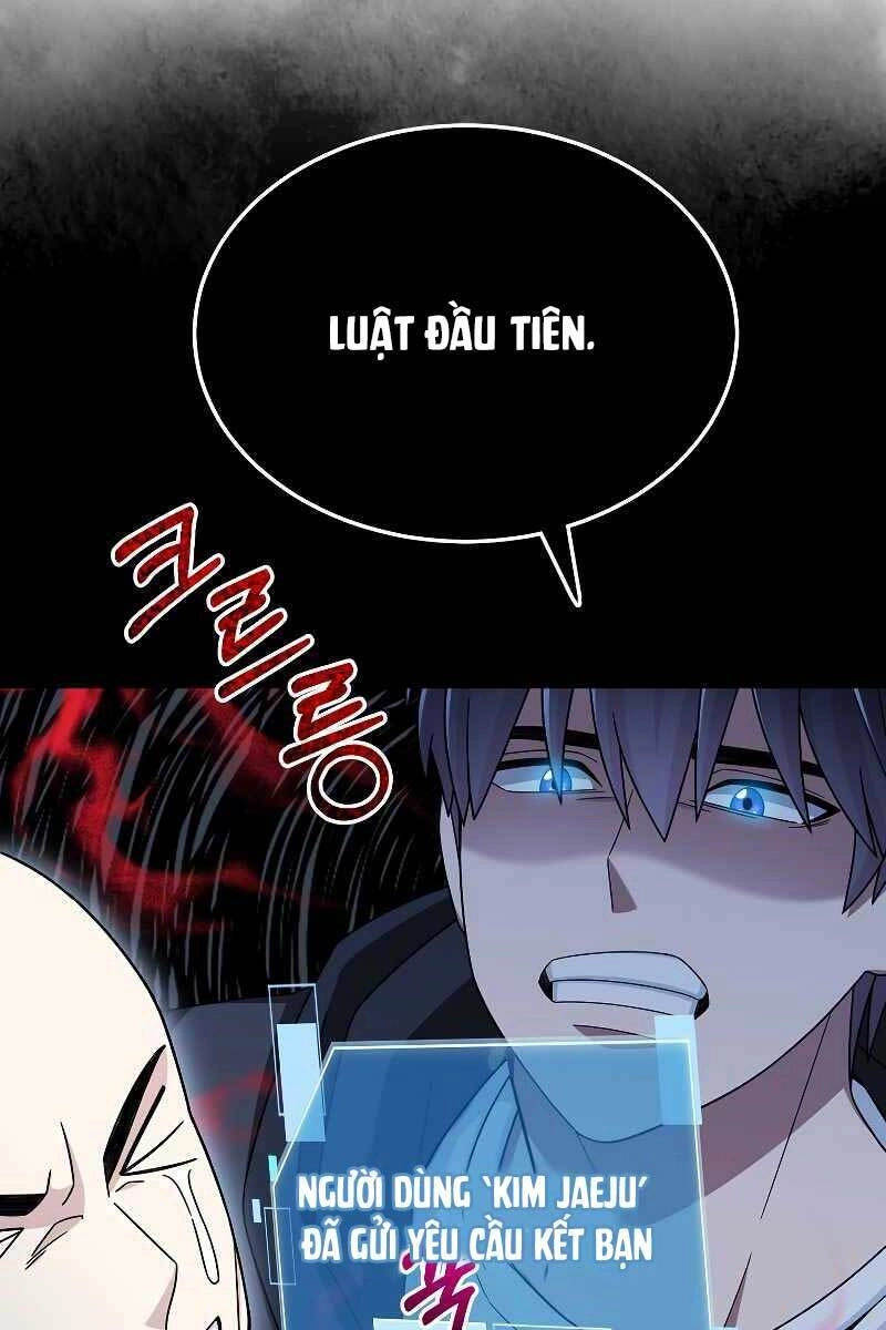 Người Mới Này Quá Mạnh Chapter 41 - 44