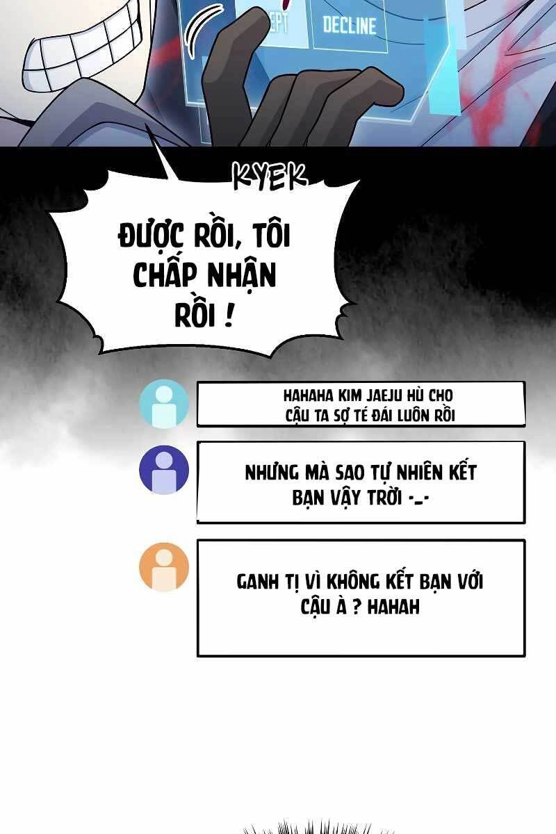 Người Mới Này Quá Mạnh Chapter 41 - 45