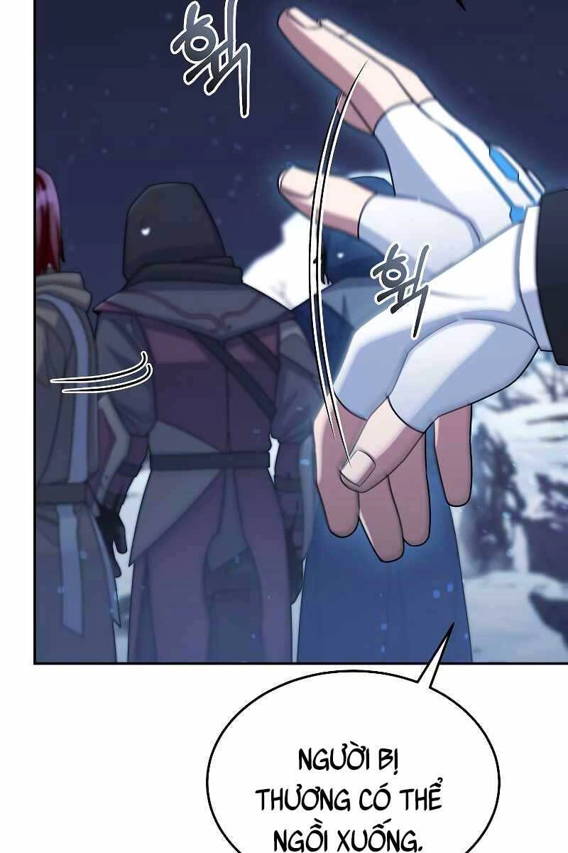 Người Mới Này Quá Mạnh Chapter 41 - 47