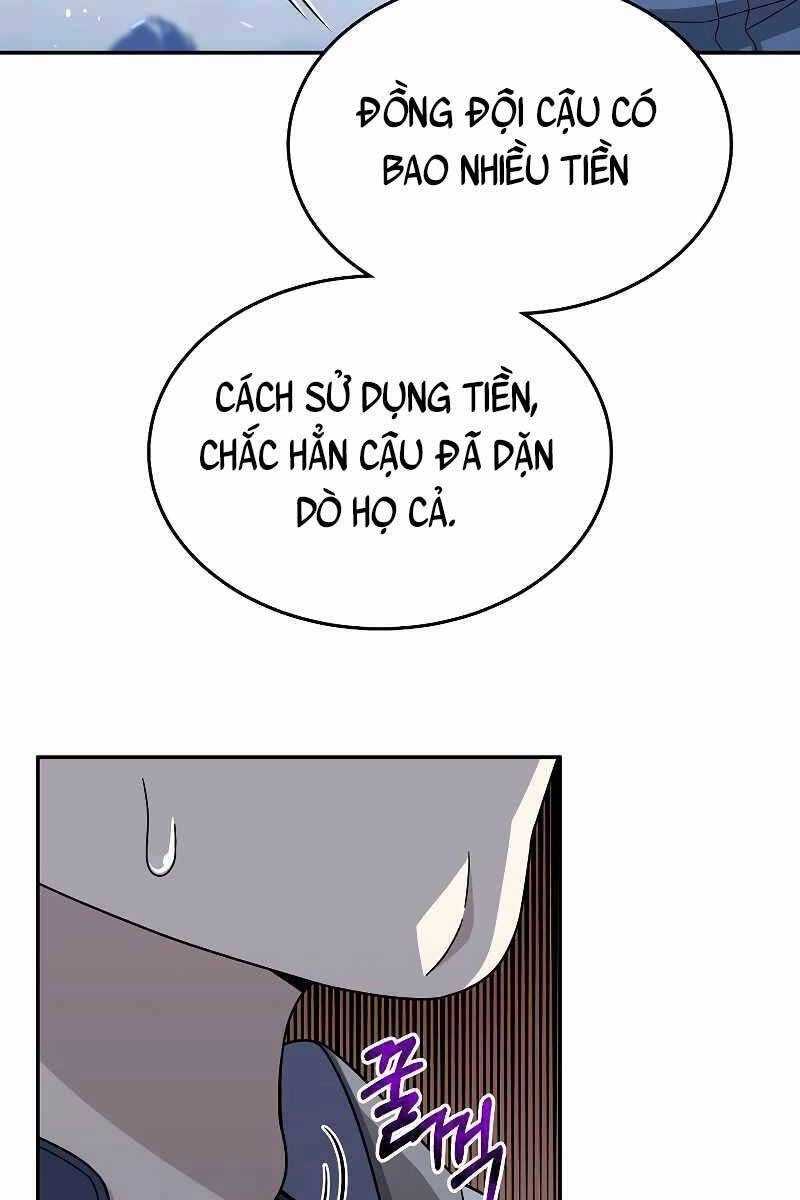 Người Mới Này Quá Mạnh Chapter 41 - 53