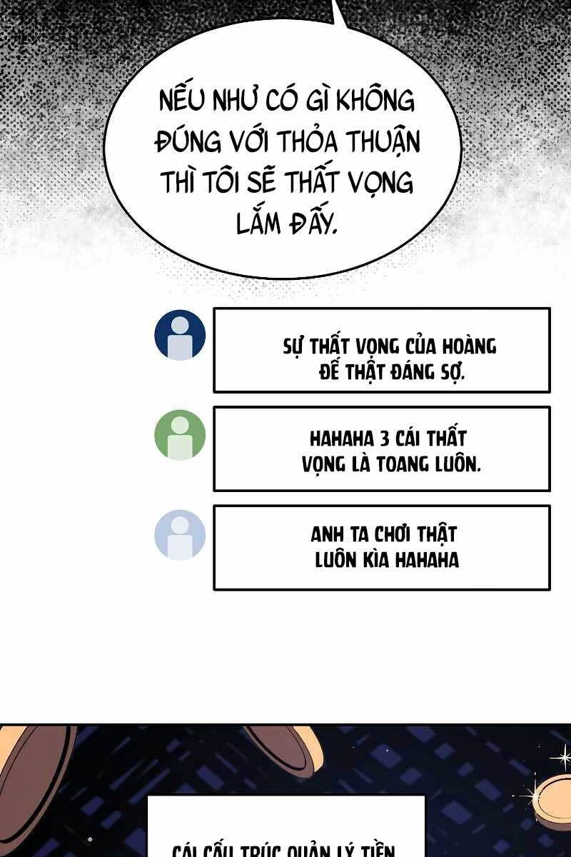 Người Mới Này Quá Mạnh Chapter 41 - 57