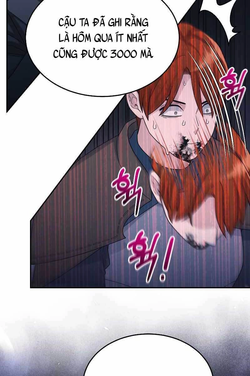 Người Mới Này Quá Mạnh Chapter 41 - 80