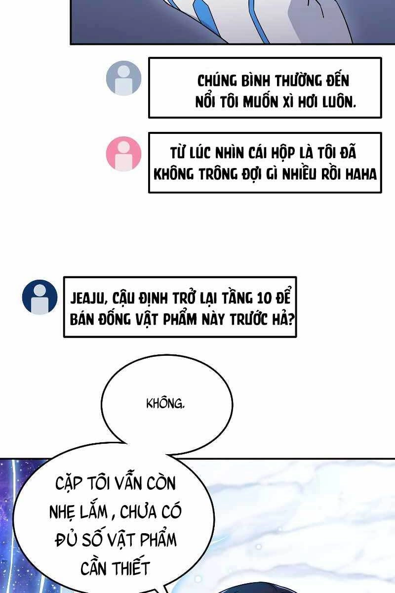 Người Mới Này Quá Mạnh Chapter 42 - 20