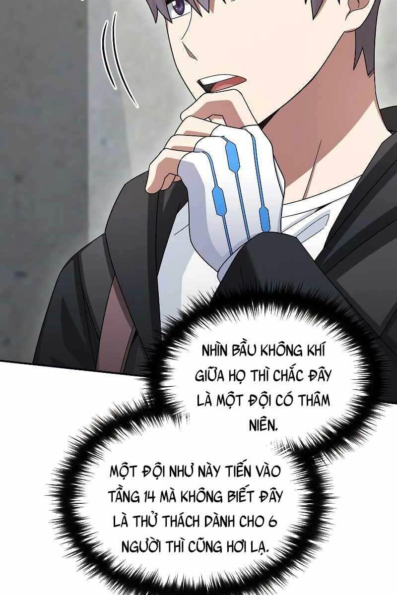 Người Mới Này Quá Mạnh Chapter 42 - 40