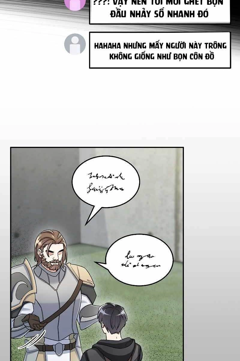 Người Mới Này Quá Mạnh Chapter 42 - 42