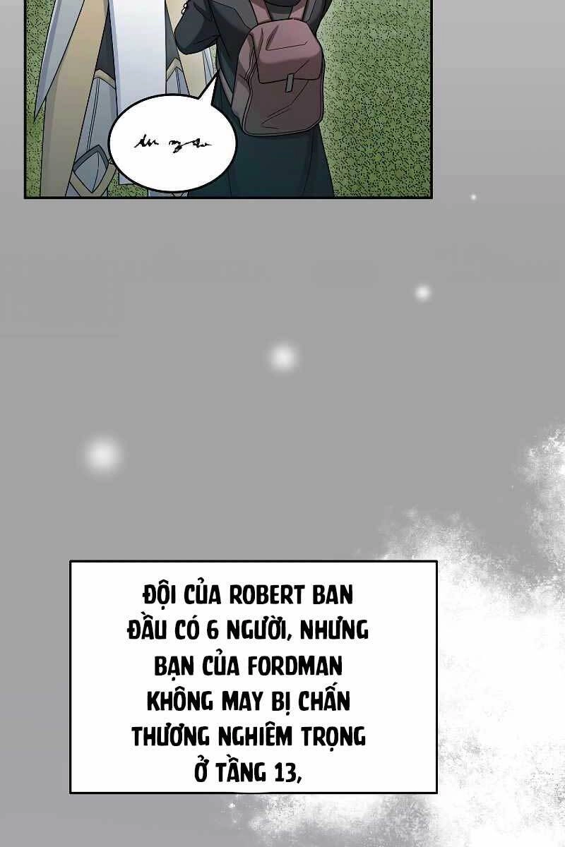 Người Mới Này Quá Mạnh Chapter 42 - 43