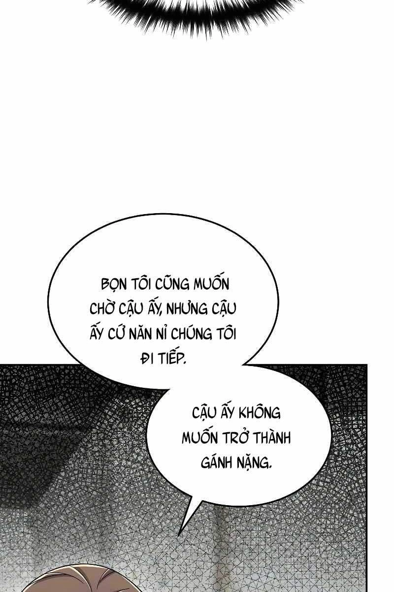 Người Mới Này Quá Mạnh Chapter 42 - 46