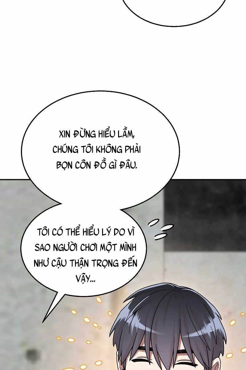 Người Mới Này Quá Mạnh Chapter 42 - 48