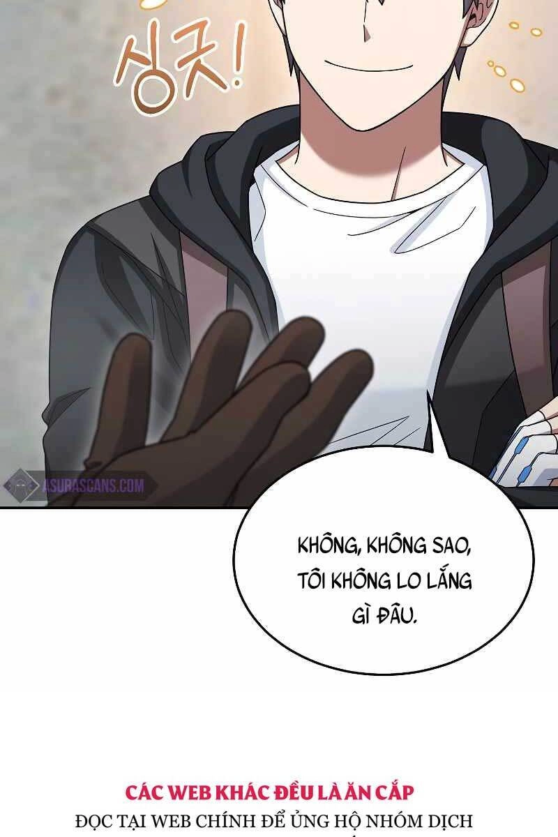 Người Mới Này Quá Mạnh Chapter 42 - 49