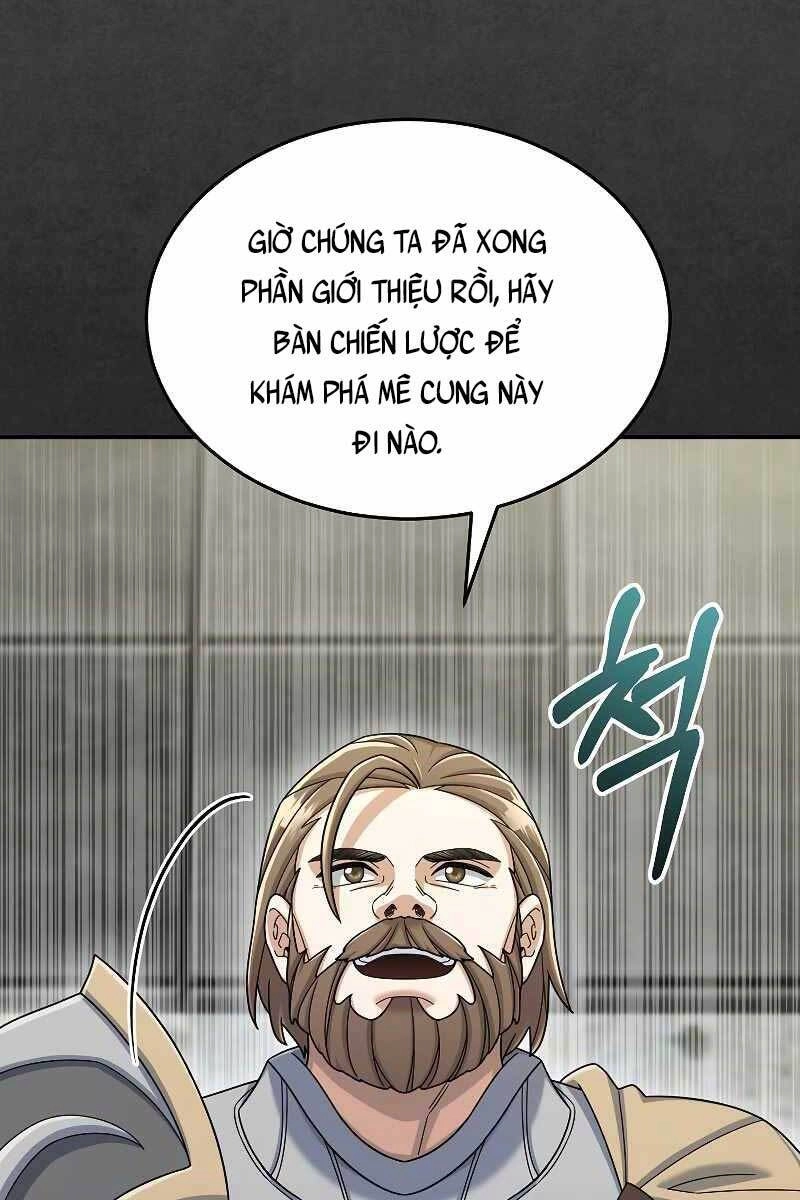 Người Mới Này Quá Mạnh Chapter 42 - 54