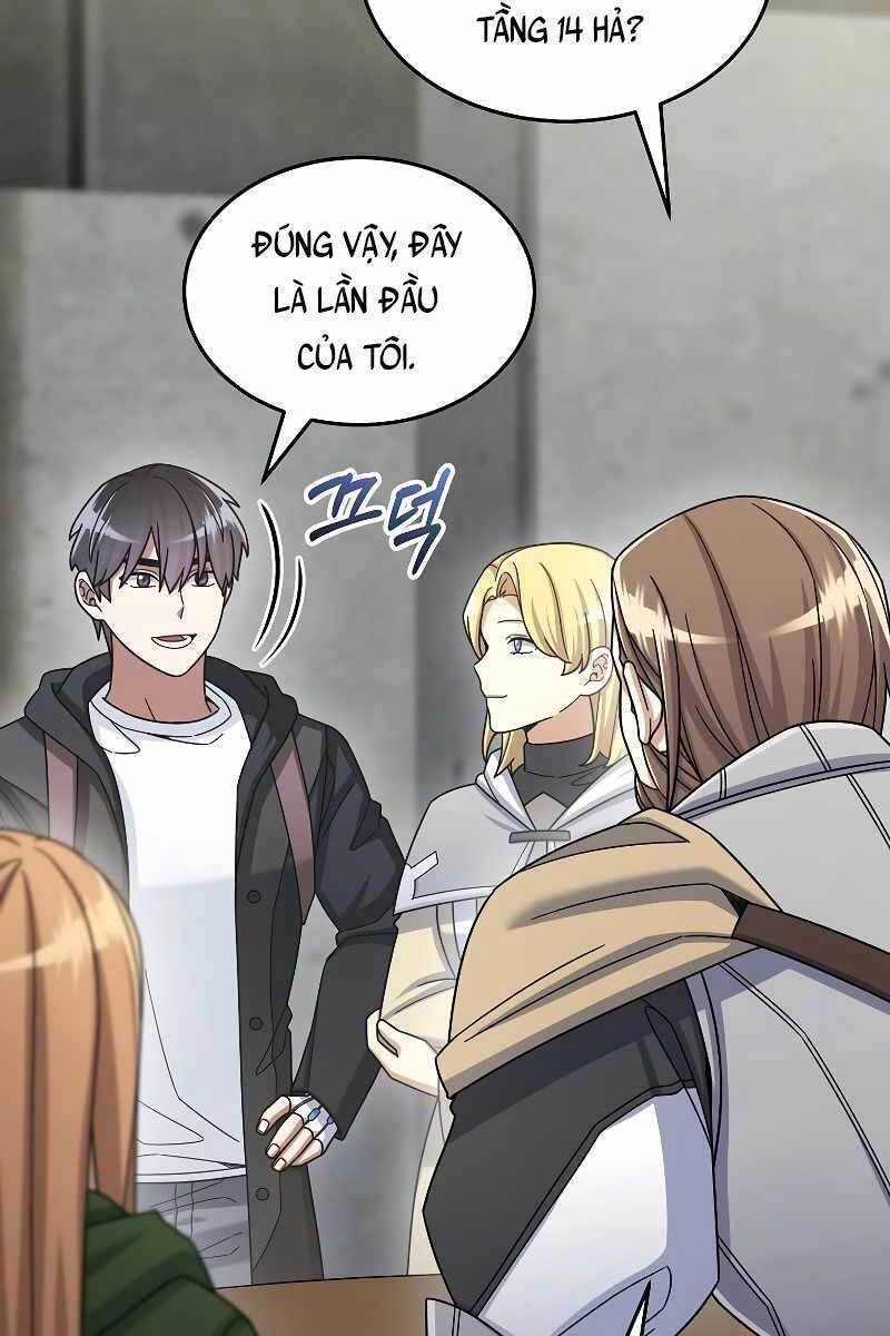 Người Mới Này Quá Mạnh Chapter 42 - 56