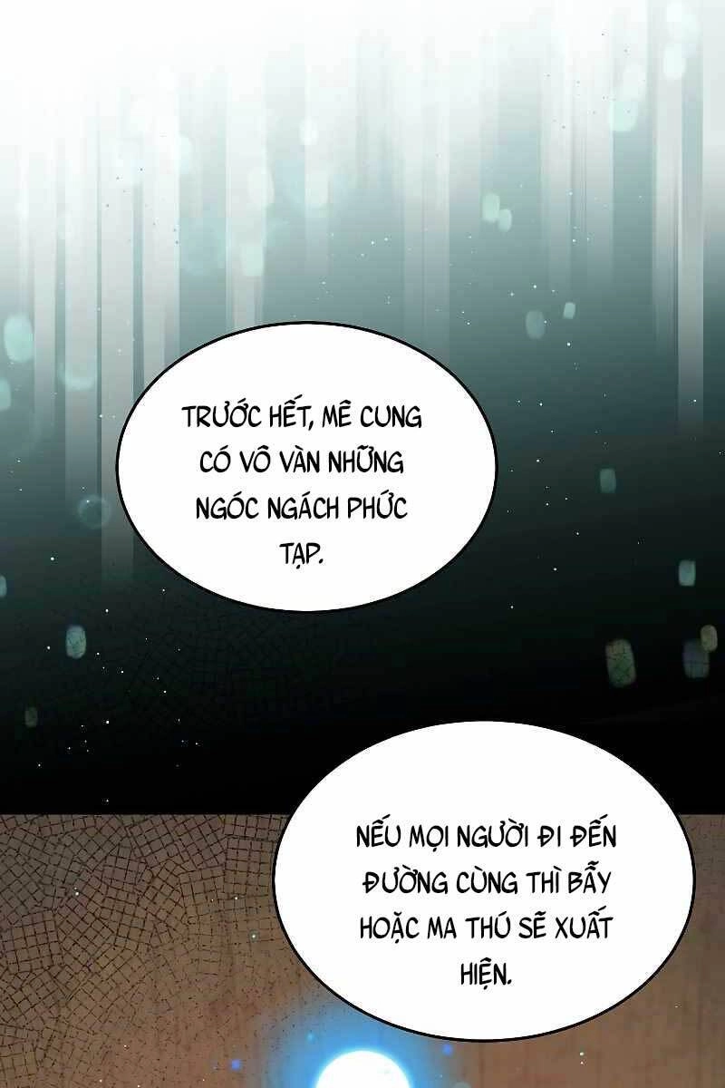 Người Mới Này Quá Mạnh Chapter 42 - 59