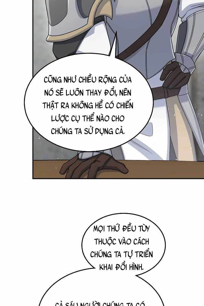 Người Mới Này Quá Mạnh Chapter 42 - 65