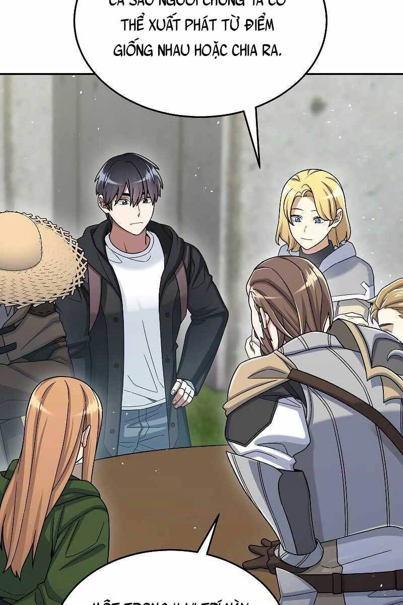 Người Mới Này Quá Mạnh Chapter 42 - 66