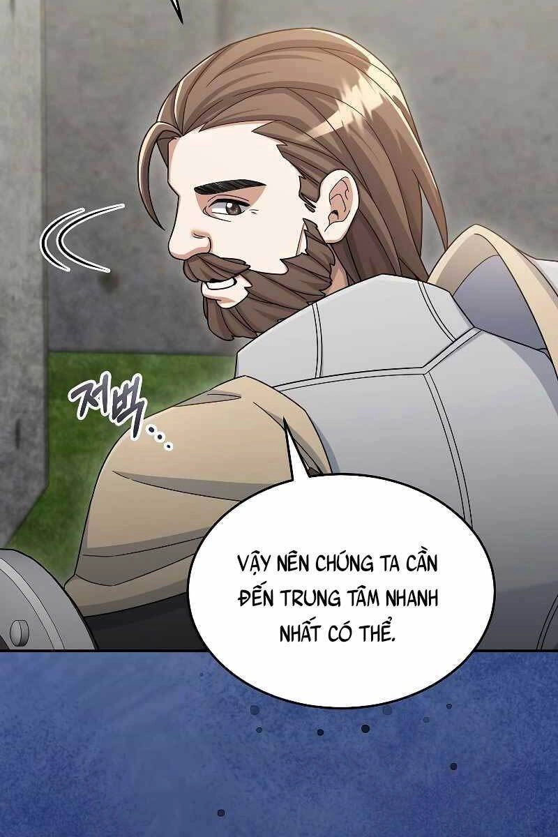 Người Mới Này Quá Mạnh Chapter 42 - 115