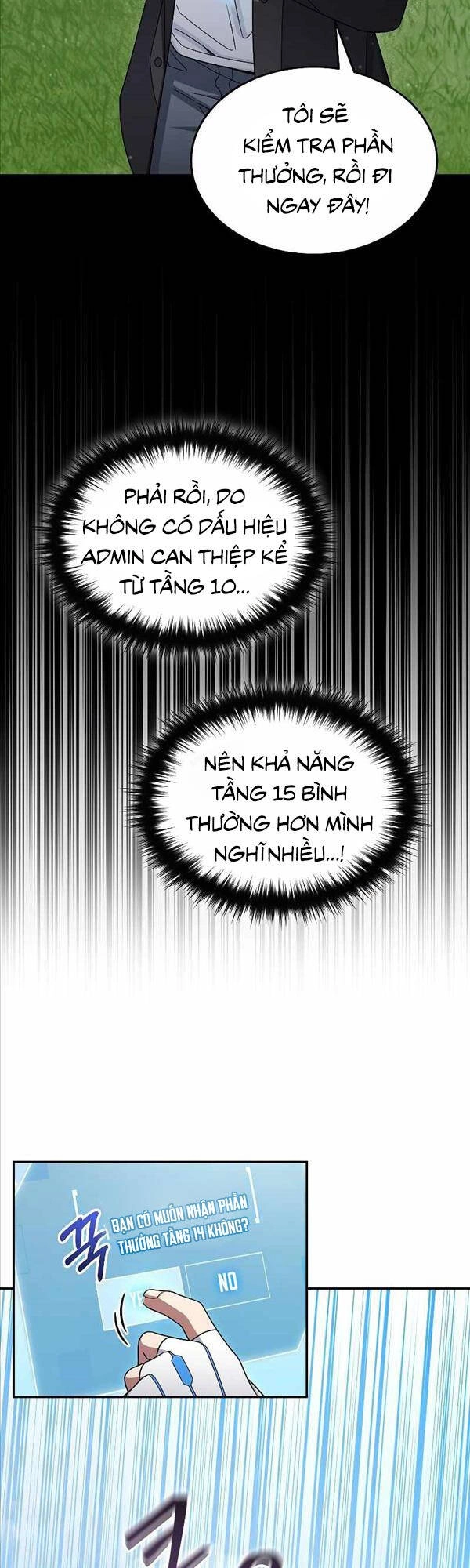 Người Mới Này Quá Mạnh Chapter 44 - 2