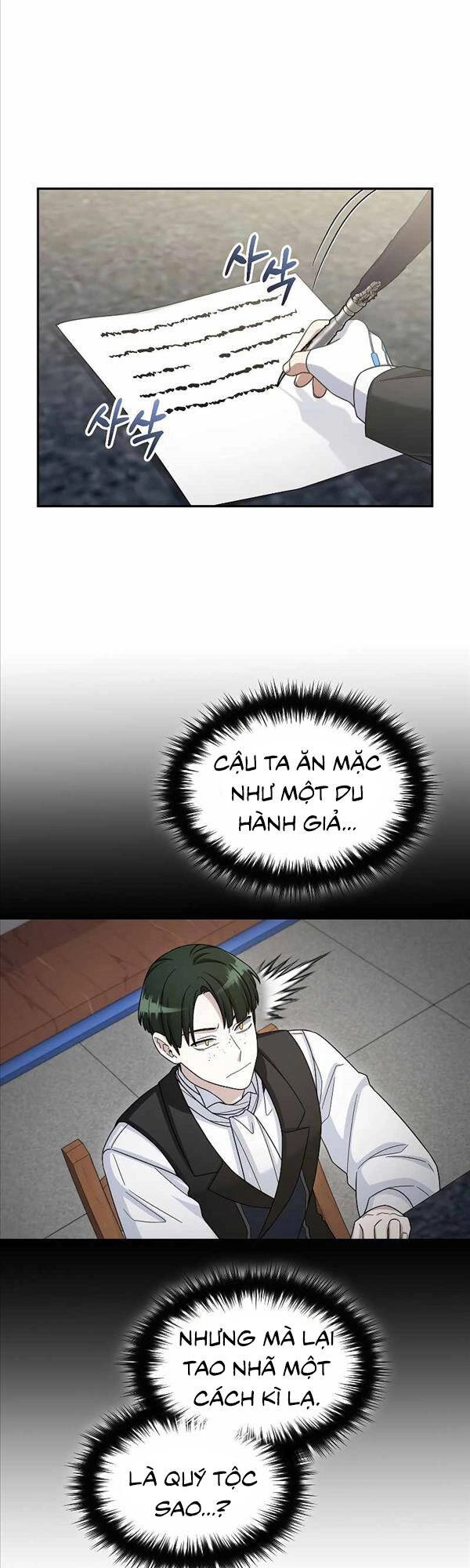 Người Mới Này Quá Mạnh Chapter 44 - 14