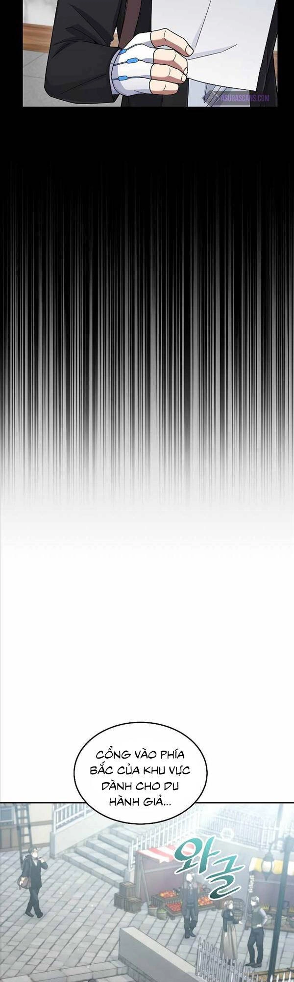 Người Mới Này Quá Mạnh Chapter 44 - 18