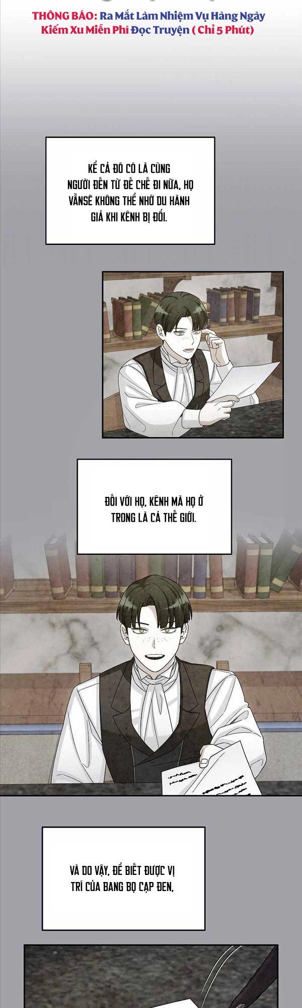 Người Mới Này Quá Mạnh Chapter 44 - 20