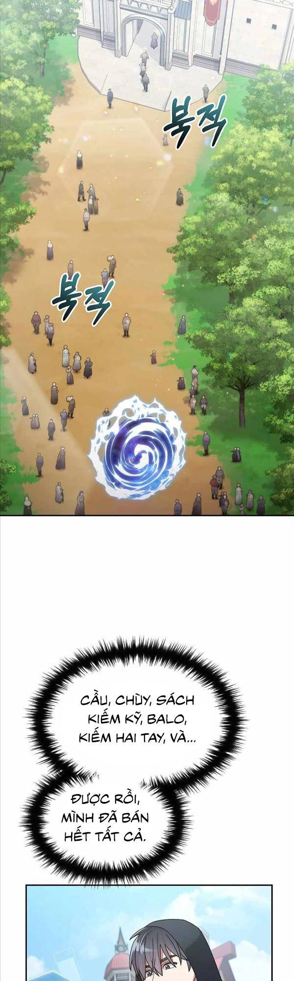 Người Mới Này Quá Mạnh Chapter 44 - 33