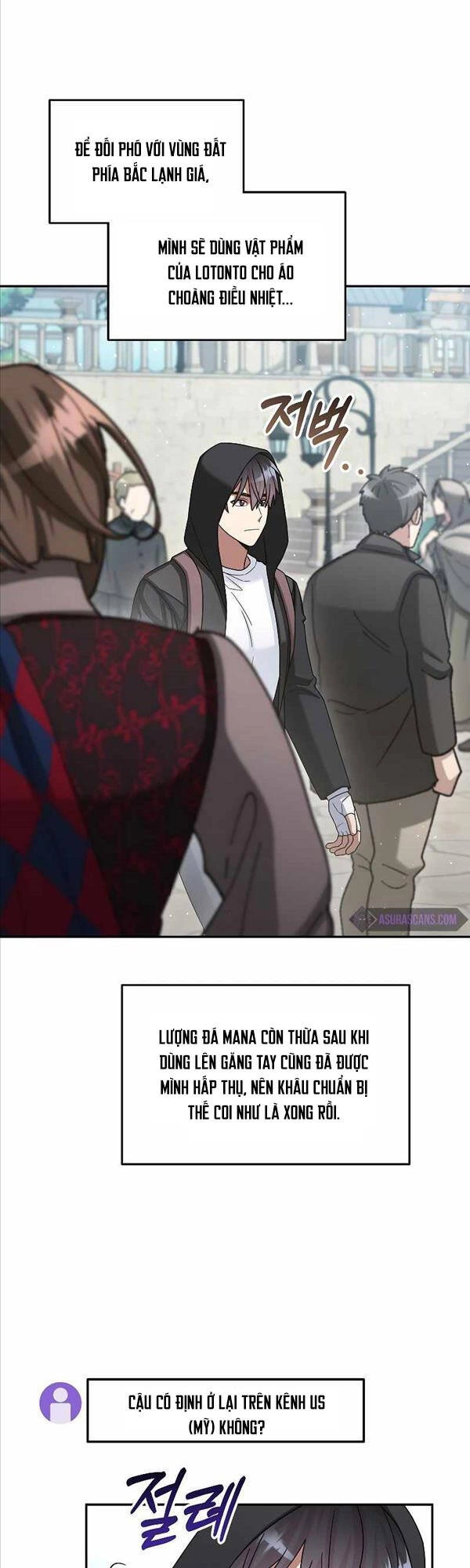 Người Mới Này Quá Mạnh Chapter 44 - 36