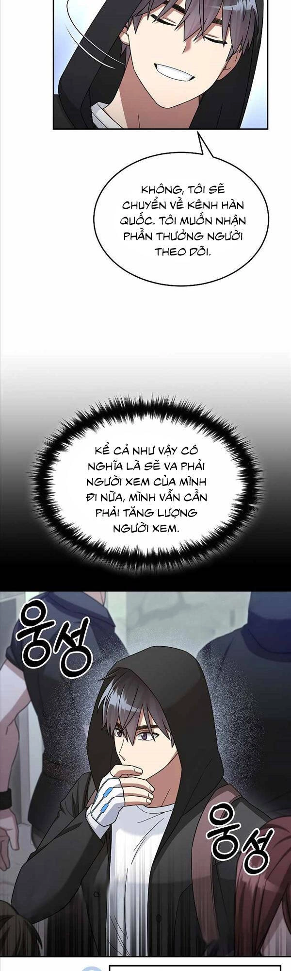 Người Mới Này Quá Mạnh Chapter 44 - 37