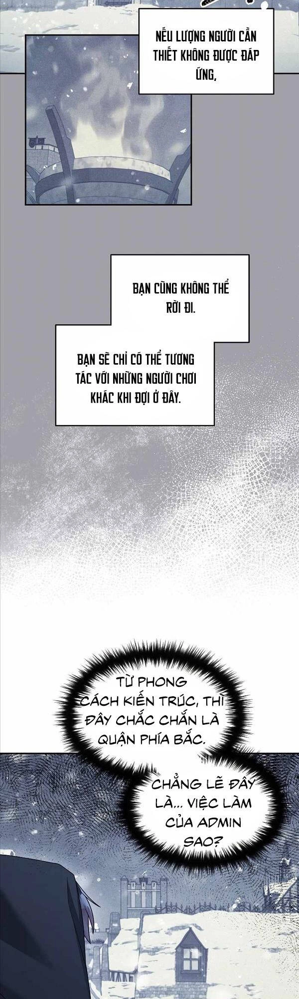 Người Mới Này Quá Mạnh Chapter 44 - 43